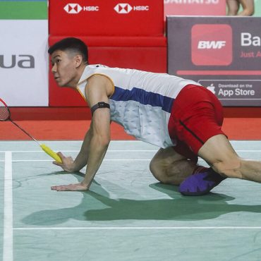 Zii Jia