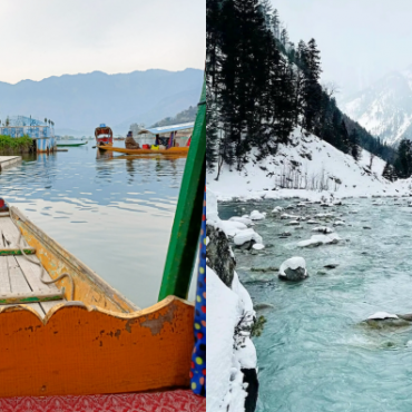TIPS KE KASHMIR