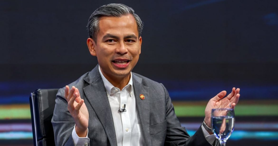Fahmi Fadzil