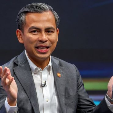 Fahmi Fadzil