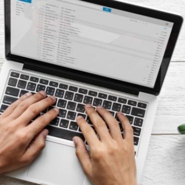 CARA CHECK EMAIL