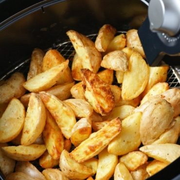 CARA GUNA AIR FRYER