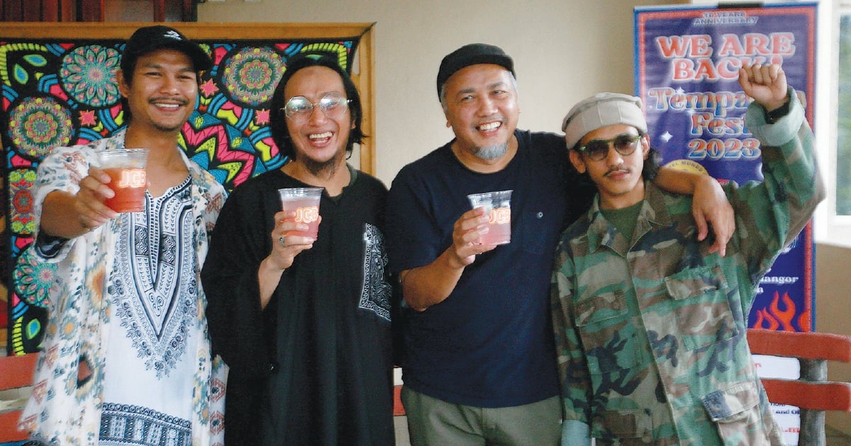 Background