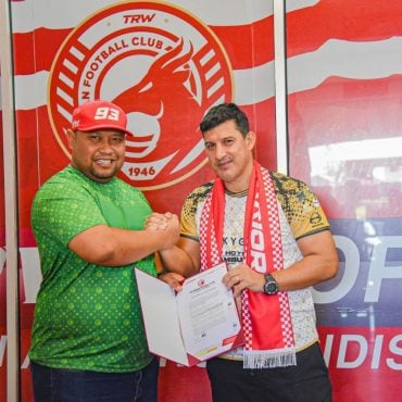TRW Kelantan