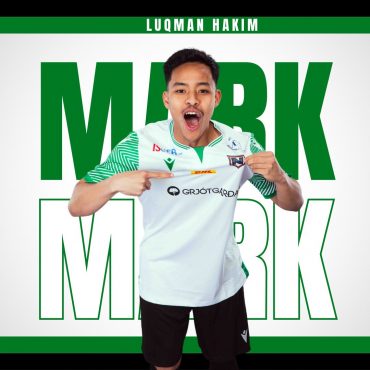 Luqman Hakim
