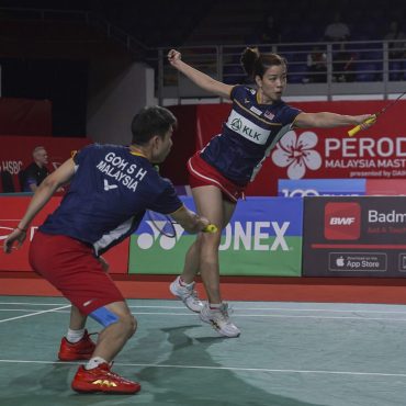 Terbuka Indonesia 2023