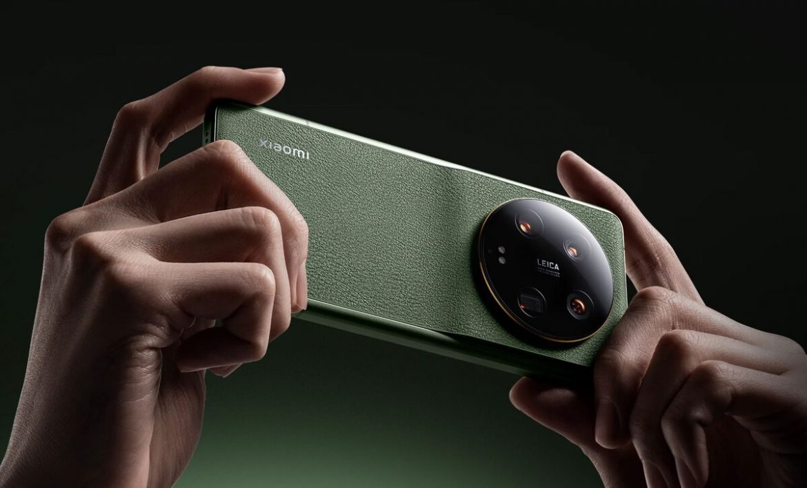 Xiaomi 13 ultra