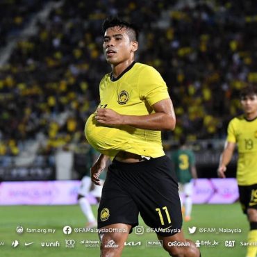 Safawi Rasid