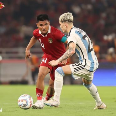 Asnawi Mangkualam Alejandro Garnacho