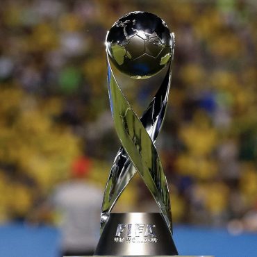 Indonesia Piala Dunia B-17 Tahun