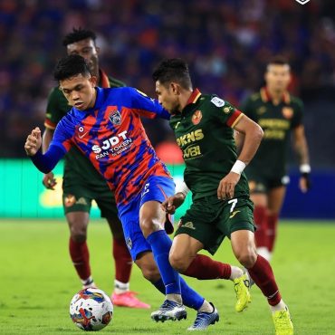 Selangor JDT