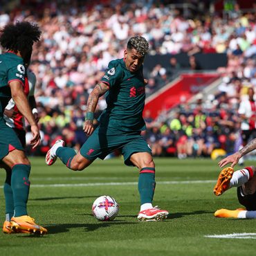 Roberto Firmino