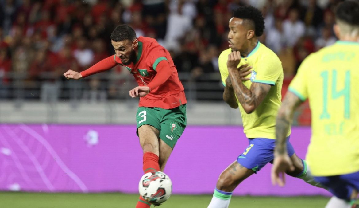 indonesia brazil