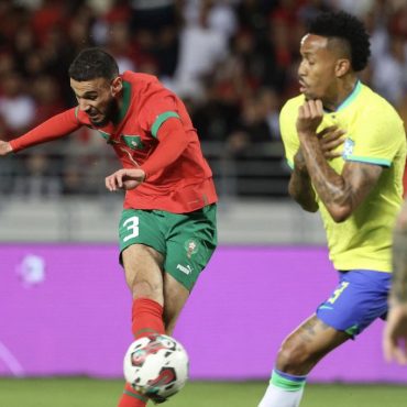 indonesia brazil