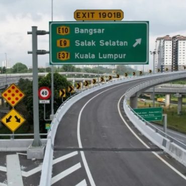 LEBUH RAYA SUKE