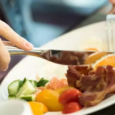 MAKANAN TIDAK BOLEH DICAMPUR