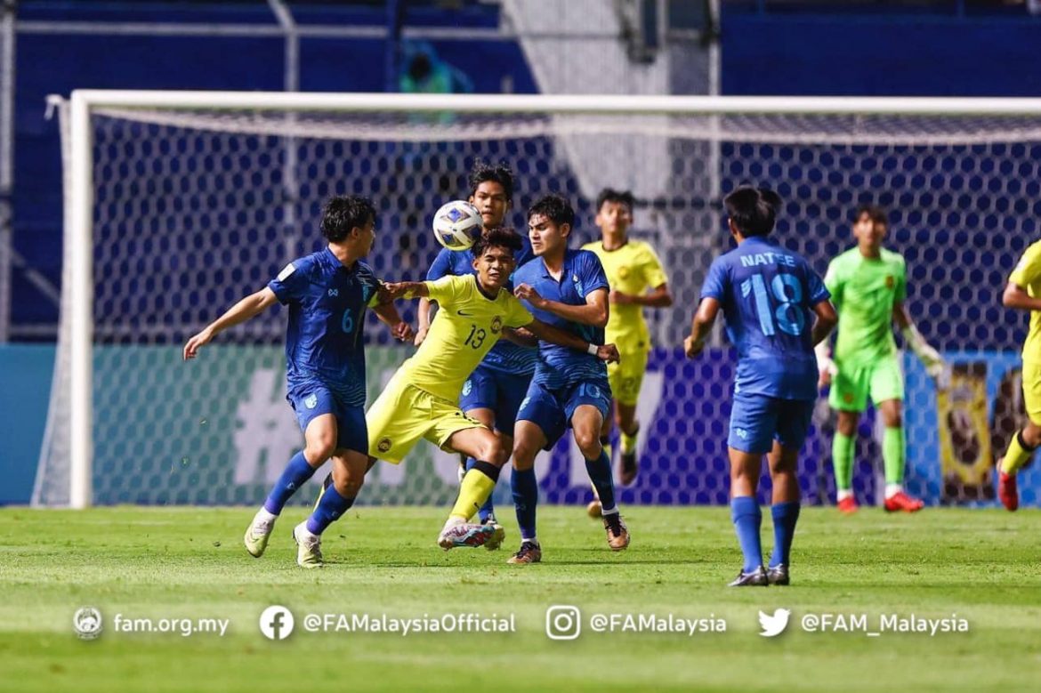 Piala Asia B-17