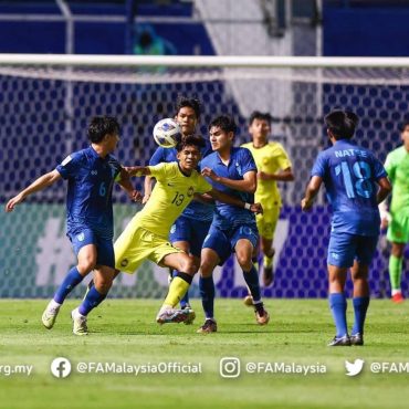 Piala Asia B-17