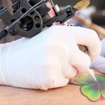 cara membuang tatu badan