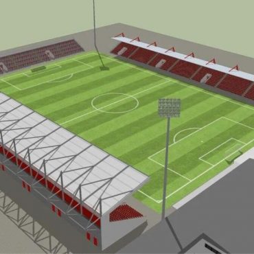 Stadium