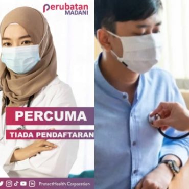 skim perubatan madani