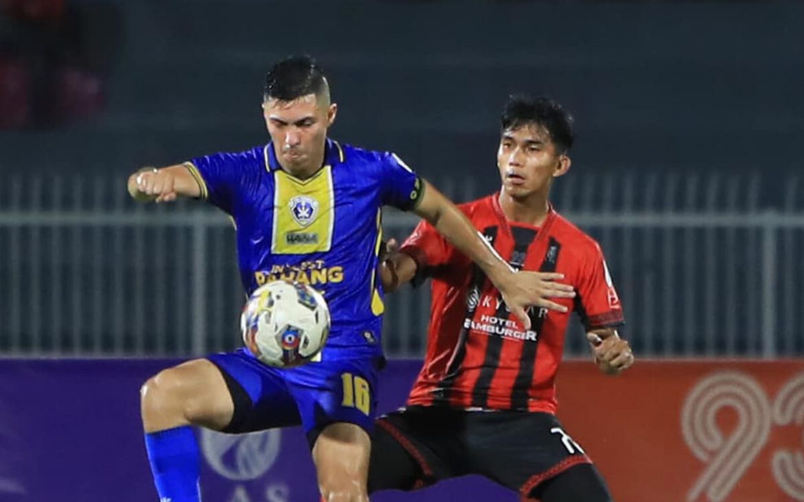 Sri Pahang