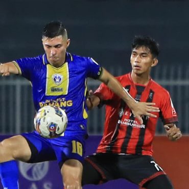 Sri Pahang