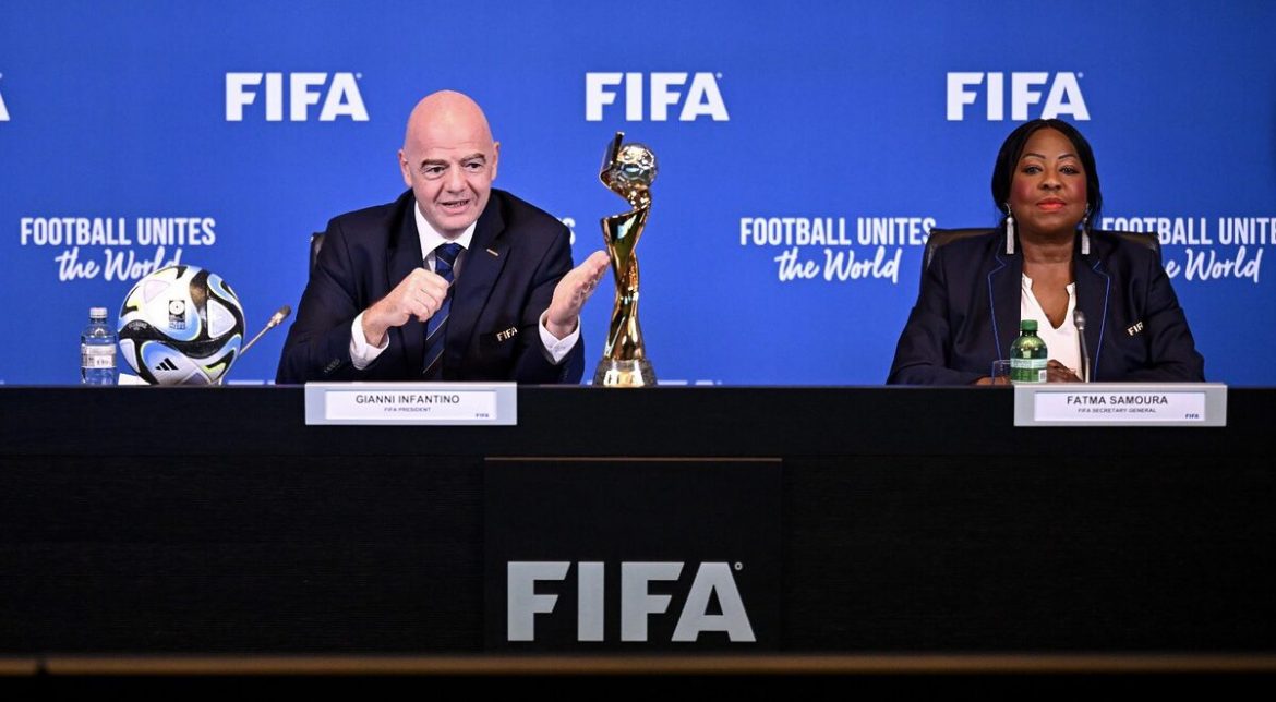 Piala Dunia kelab