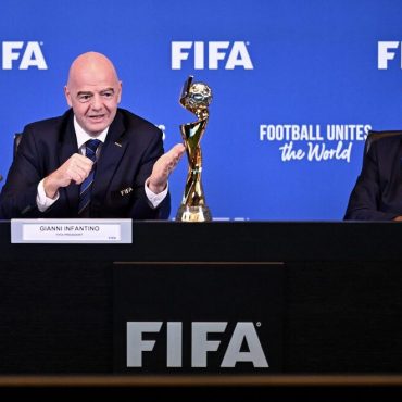Piala Dunia kelab