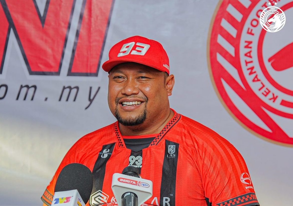 Zamsaham kelantan