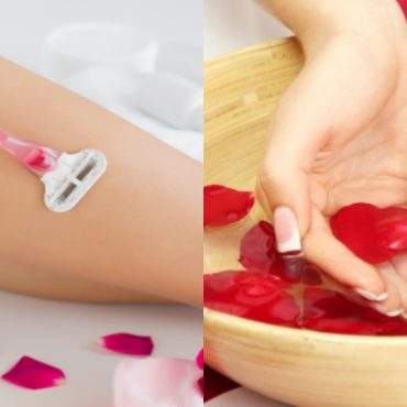 cara menghilangkan bulu badan