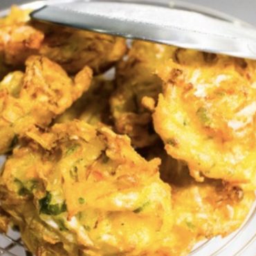 resepi cucur