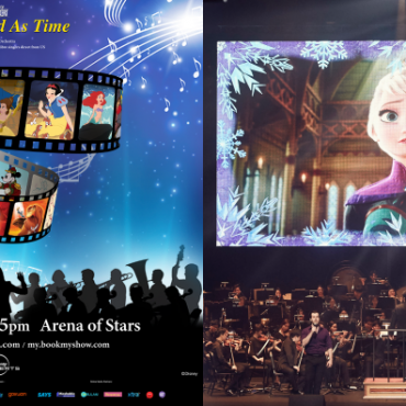Disney In Concert