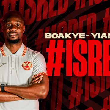 Richmond Boakye-Yiadom