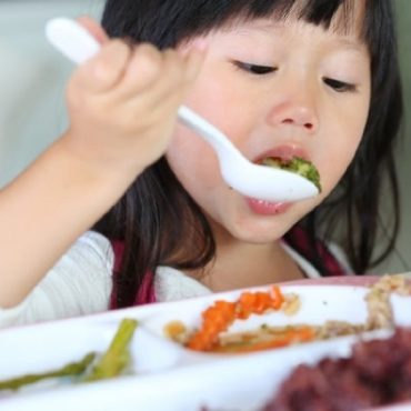 KICAP UNTUK ANAK