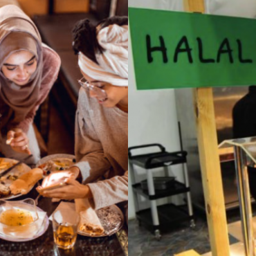 KEDAI HALAL