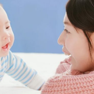 cara ajar anak bercakap
