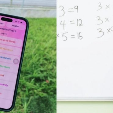 aplikasi matematik