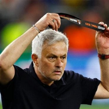 Mourinho