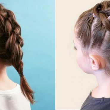 style ikat rambut