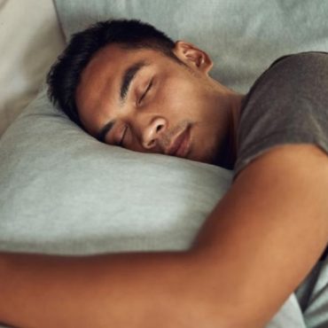 AMALAN RASULULLAH SEBELUM TIDUR