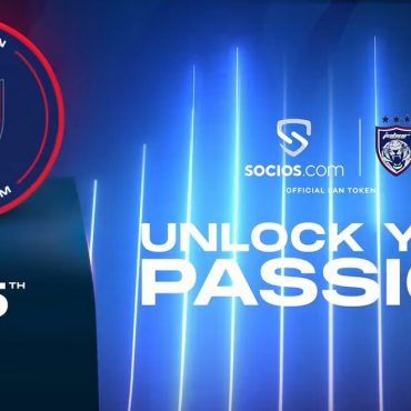 JDT token