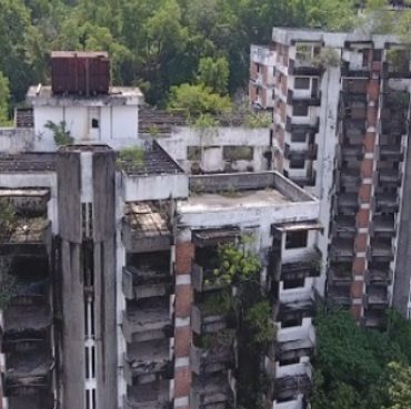 highland tower