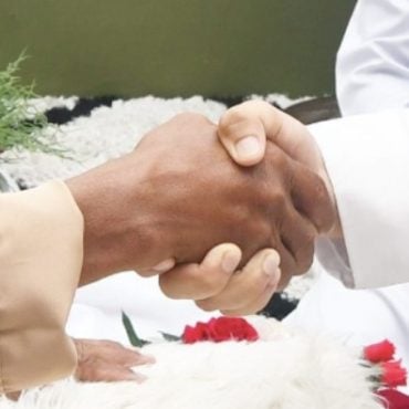 wali nikah janda