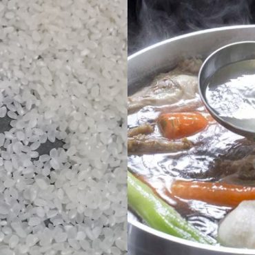 tips memekatkan kuah makanan