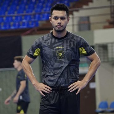 Saiful Nizam