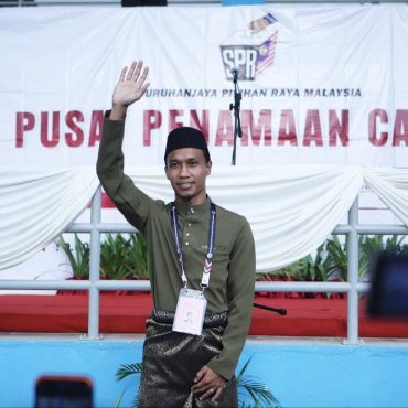 Baddrol Bakhtiar