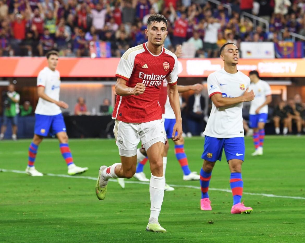 Arsenal