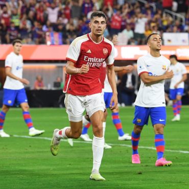 Arsenal