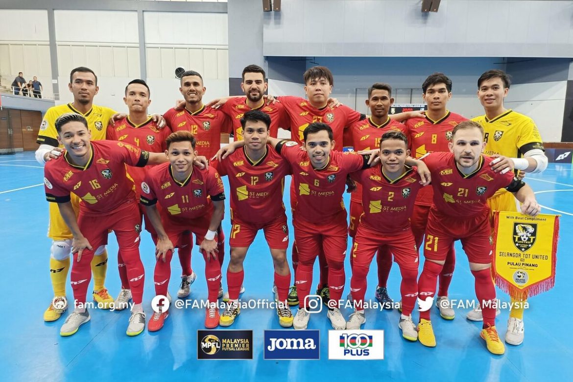 Selangor TOT United